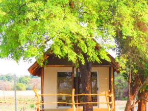 Zambezi King Fisher Lodge